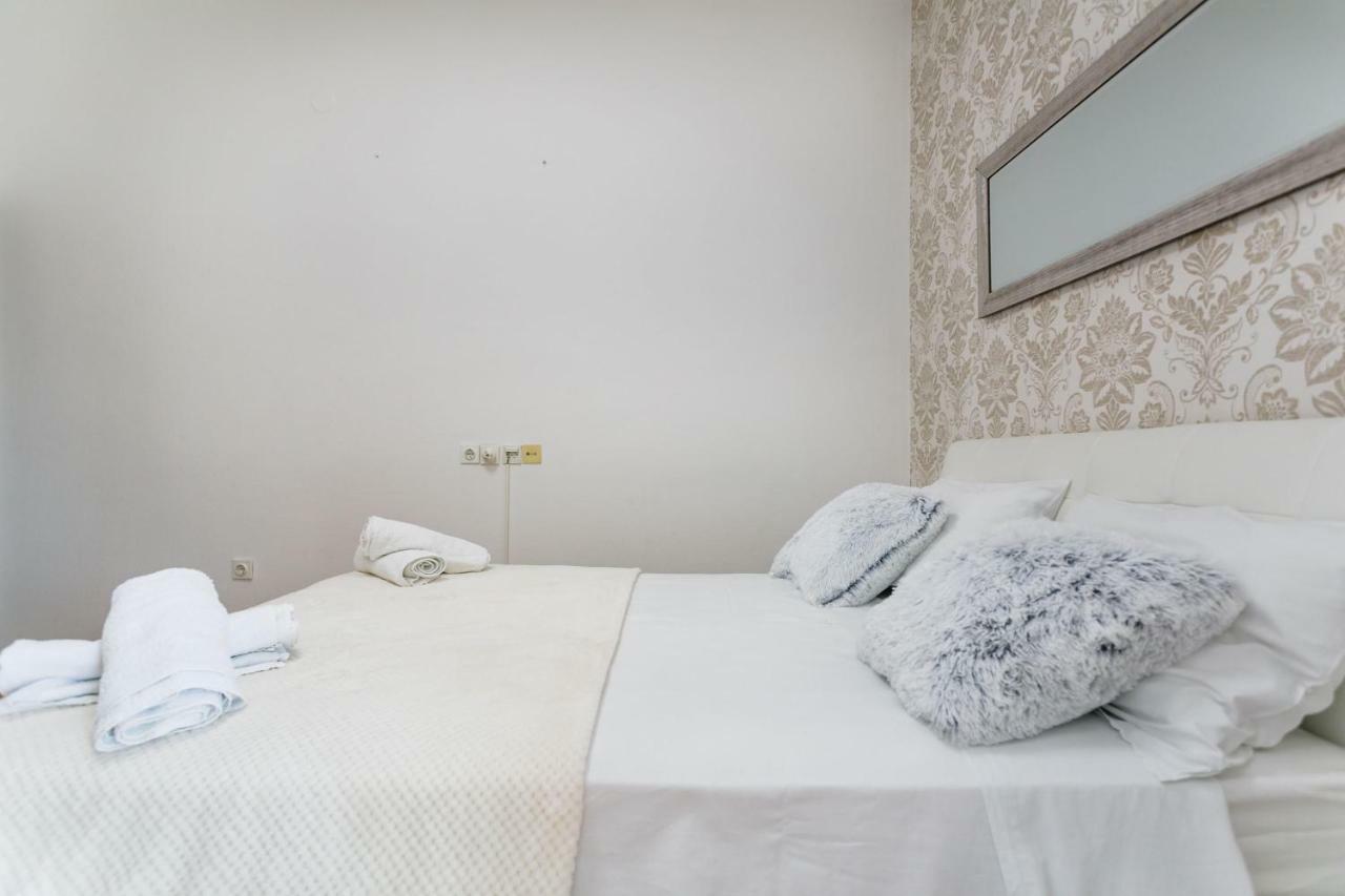 Apartments Mate Balote 54 Krk Eksteriør bilde
